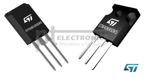 MOSFET-транзисторы 