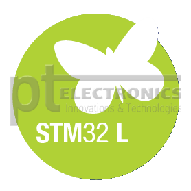 STM32L422