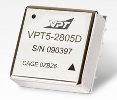DC/DC-преобразователь VPT5-2800D