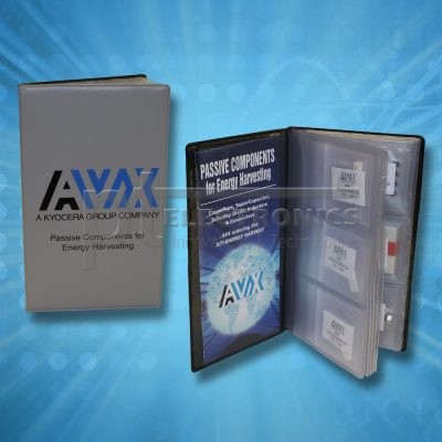 AVX Design Kit