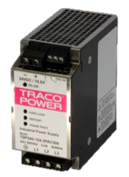Новые контроллеры батарей TRACOPOWER серии TSPC