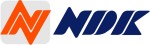 NDK logo