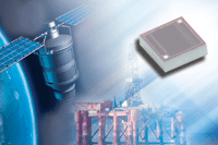 Промышленный проволочный чип-резистор серии CS44 Vishay