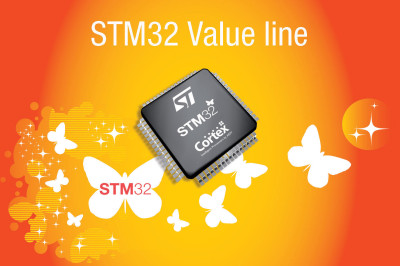 STM32_Value_Line
