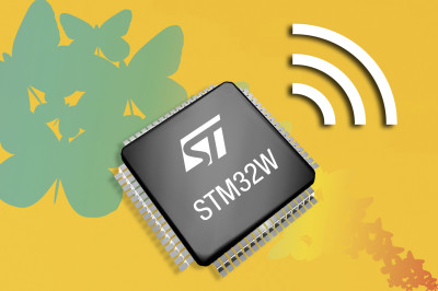 STM32W