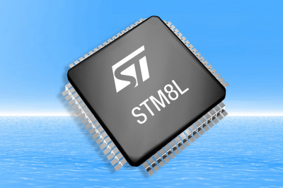 STM8L