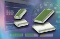 Тонкопленочные чип-резисторы серии L-NS Vishay