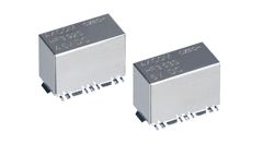 Tyco Electronics HF3S relay