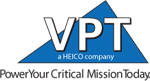 Прежний логотип VPT