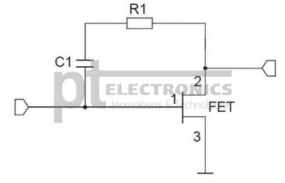 FET-транзистор